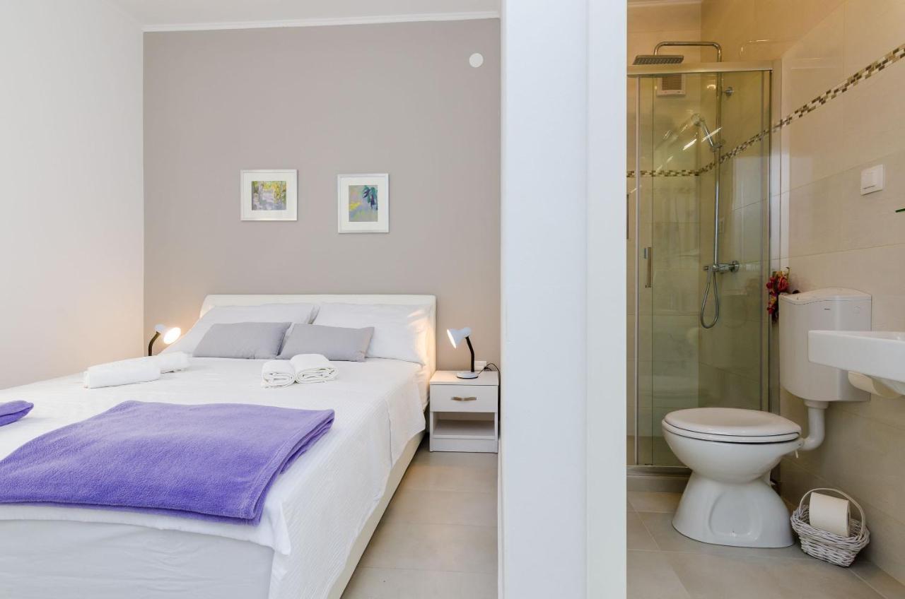 Rooms Batina Dubrovnik Exterior foto