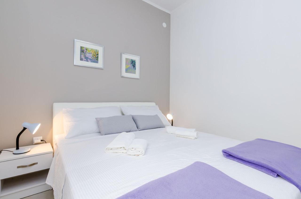 Rooms Batina Dubrovnik Exterior foto