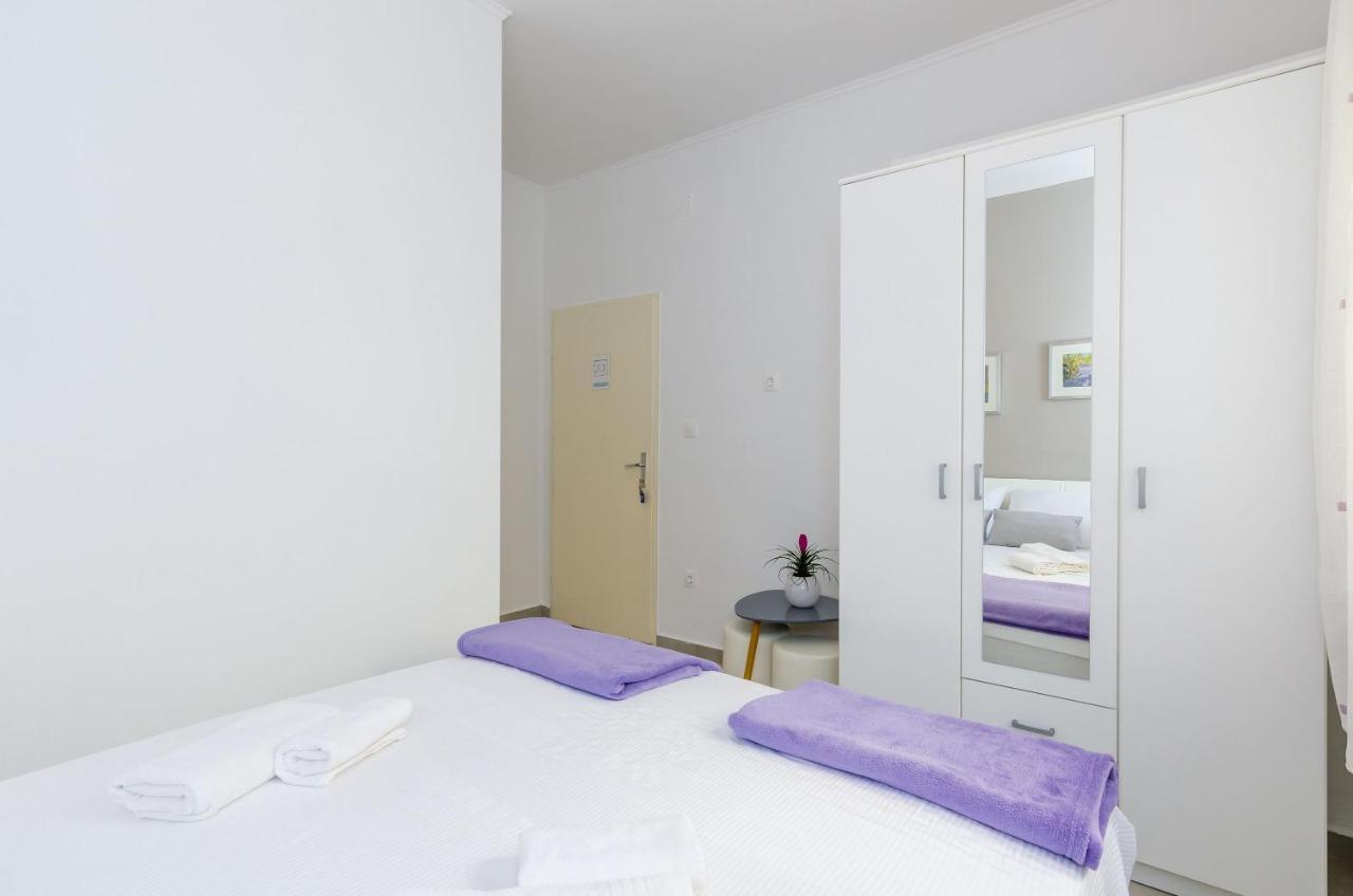 Rooms Batina Dubrovnik Exterior foto