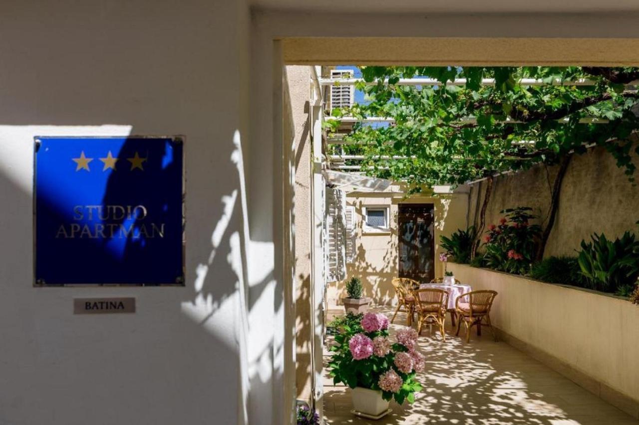 Rooms Batina Dubrovnik Exterior foto